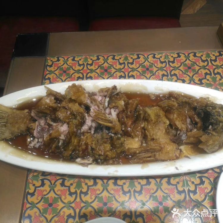 济南饭店真的太实惠😆