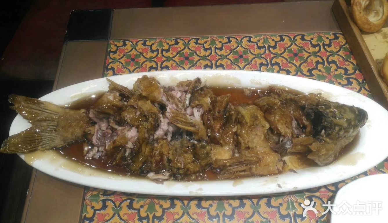 济南饭店真的太实惠😆