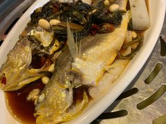 -三个渔夫·蒸汽海鲜(小白楼店)