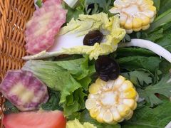 -阿婆情腊排骨火锅(金虹路店)