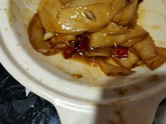 -闫府私房菜·百年鲁菜(恒隆店)
