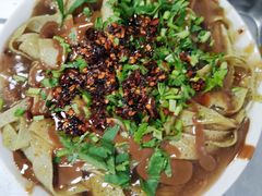 -正味斋锅巴菜(西北角店)
