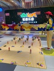 -宝燕乐园(闵行旗舰店)