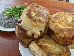 -宝瑞门钉肉饼店