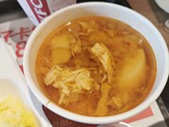 -肯德基(孝陵卫地铁站店)