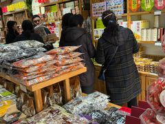 -稻香村(观前街店)