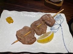 -鸟鹏烧鸟居酒屋(熙龙湾店)