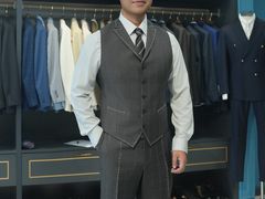 -尊卡诺高级西装礼服定制(江东中路店)