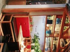 -老街烧烤·四方路小烤肉(书院路店)