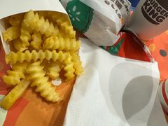 -汉堡王(上海虹口龙之梦)