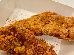 -麦当劳(SM城市广场店)