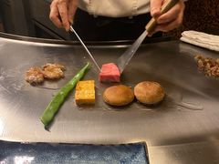 -神户牛排餐厅MOURIYA(总店)