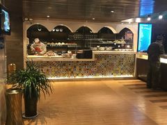 -中阿兰牛肉面(悦海新天地店)