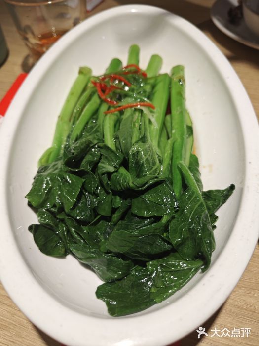 佬肥猫(周浦万达店)图片