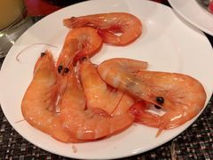 -元一希尔顿酒店·禅自助餐厅·啤酒花园