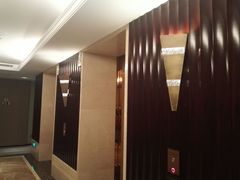 -广州方圆奥克伍德豪景酒店公寓