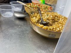 -老太太海鲜鱼饼