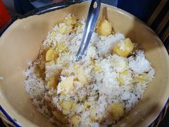 -张关合渣(航空大道店)