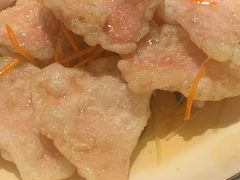 -金掌勺锅包肉(太原万达店)
