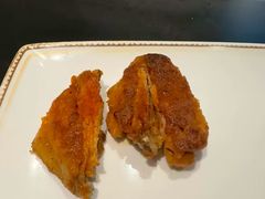 -盛焰铁板烧(王府井店)