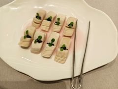 -山东宾馆·齐鲁苑餐厅