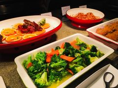 -咸亨大酒店-自助餐厅(解放南路店)