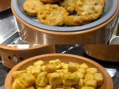 -龍歌自助小火锅(崂山丽达店)