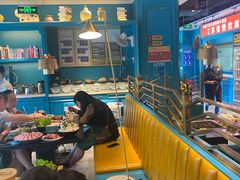 -五星桥原切肥牛火锅·30年专注好牛肉(湖塘店)