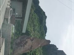 -山西壶关太行山大峡谷旅游景区