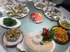 -79号渔船海鲜饭店(华强北店)