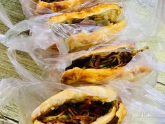 -小陈方酥锅盔(古城总店)