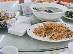 -红月湾海鲜饭店•沙滩海景(双月湾店)