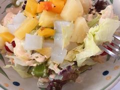 -萨莉亚意式餐厅(南京环亚凯瑟琳广场店)