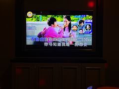 -范特西FANTASY量贩式KTV(民主广场店)