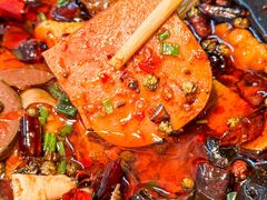 -大盐帮川菜馆(长楹天街店)