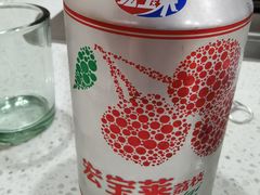 -元坊珲春无烟串城(北海路店)