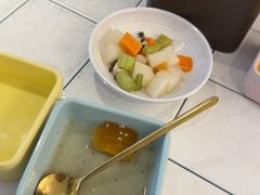 -一味一诚•鲜嫩烤鱼(昌发展万科广场店)
