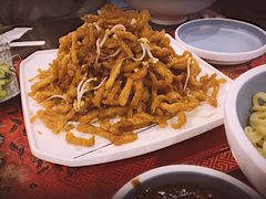 -老天津卫炸酱面(河北路店)