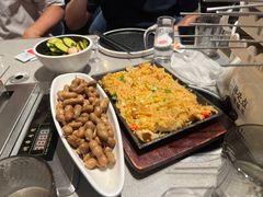-丰茂烤串(外滩星荟中心店)