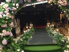 -家缘大酒店(新天地不夜城店)