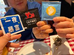 -小慧莜面村(青东店)