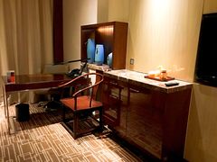 -济南富力凯悦酒店