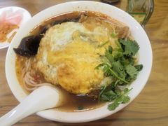 三鲜米粉-一品香粉馆(官黎路店)