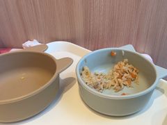 -西贝(武汉天地店)
