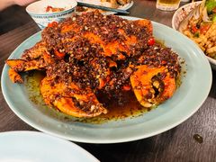 -香港祥正飯店·正宗灣仔50年海鲜老字号