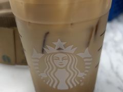-星巴克(无锡大东方店)