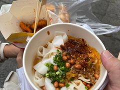 -刘二妈米皮(步行街店)