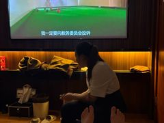 -江南足纪·影院足道·轻奢SPA(笋岗HALO广场店)