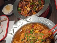 -胖哥俩肉蟹煲(杭州下沙学林街店)
