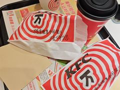 -肯德基(南五店)